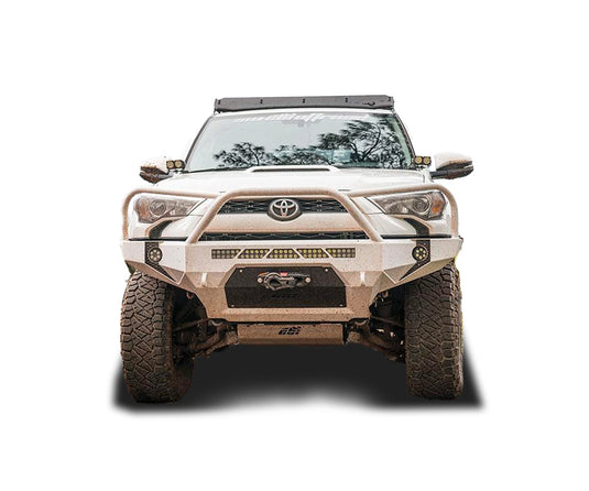 CBI Off Road Toyota 4Runner Adventure Front Bumper | 2014-2019