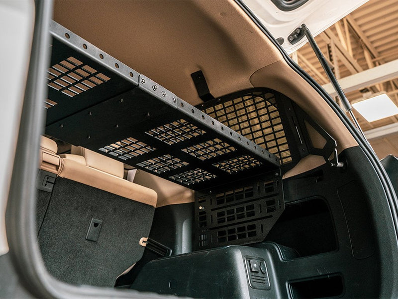 Load image into Gallery viewer, Rear Molle Cargo Tray For 2010-2024 4Runner
