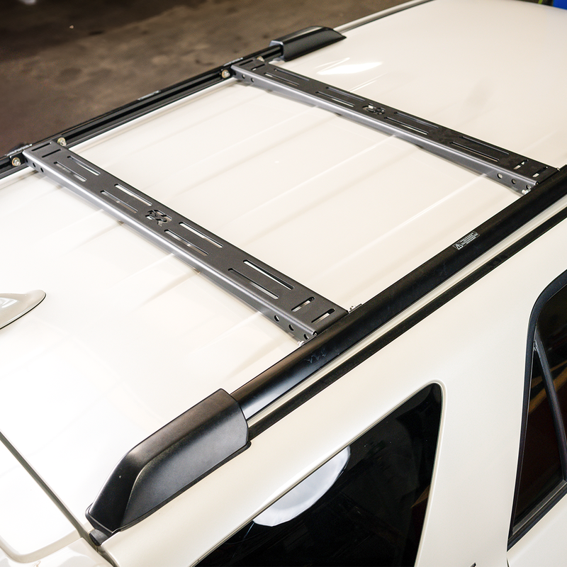 Load image into Gallery viewer, Roof Cross Bars For 2010-2024 Toyota 4Runner
