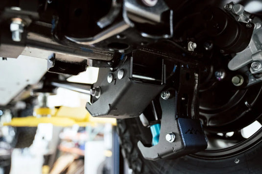 RCI Off Road Rear Lower Link Skids | 24-Present Tacoma