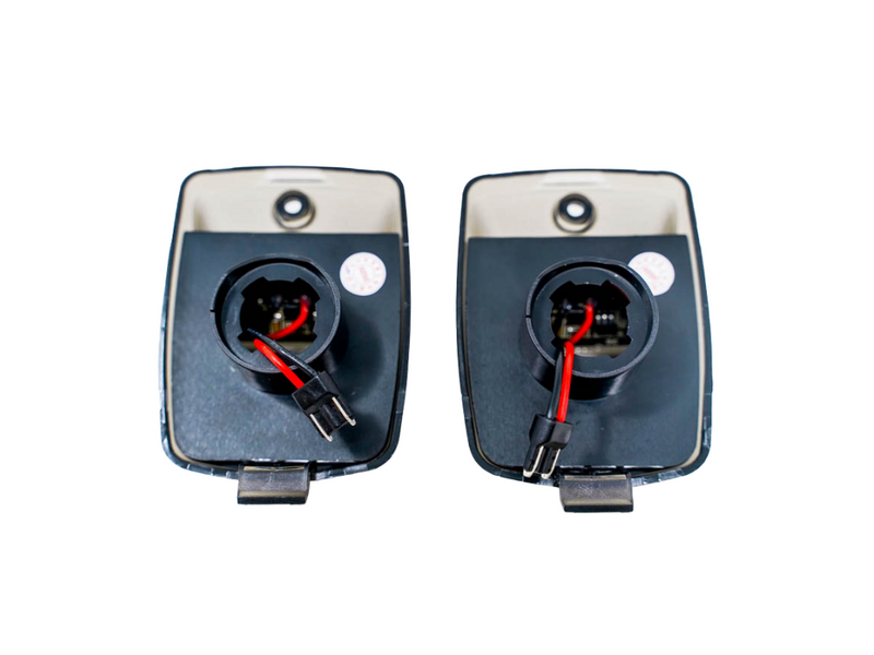 Load image into Gallery viewer, License Plate LED Lights For 2005-2015 Toyota Tacoma &amp; 2007-2013 Toyota Tundra
