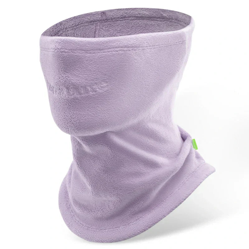 Load image into Gallery viewer, Qunature Double Fleece Warmth Face Neck Integrated Ultra-Comfort
