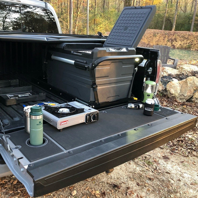 Load image into Gallery viewer, Tacoma Tailgate Cover (2005-2023)
