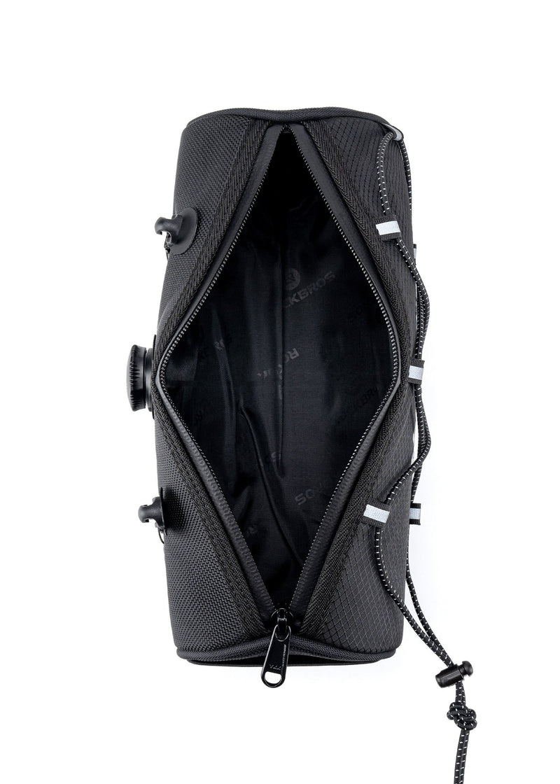 Load image into Gallery viewer, ROCKBROS Round Bike Handlebar Bag-road to sky

