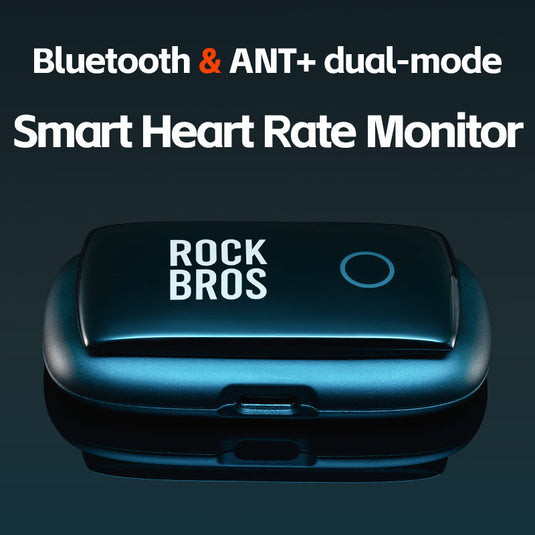IP67 Waterproof Heart Rate Monitor Chest Strap