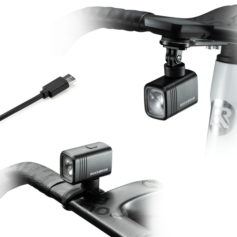 Load image into Gallery viewer, M6 1000LM USB-C Digital Display
