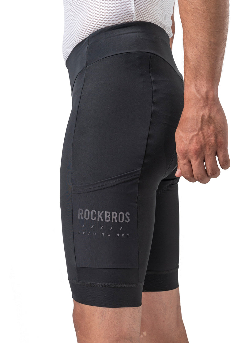 Load image into Gallery viewer, ROCKBROS Road-to-Sky Men's Cycling Shorts
