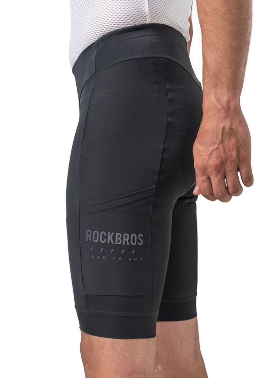 ROCKBROS Road-to-Sky Men's Cycling Shorts