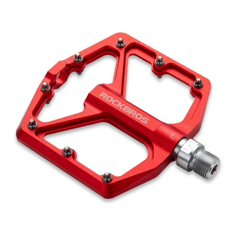 Load image into Gallery viewer, Lightweight Bike Pedals
