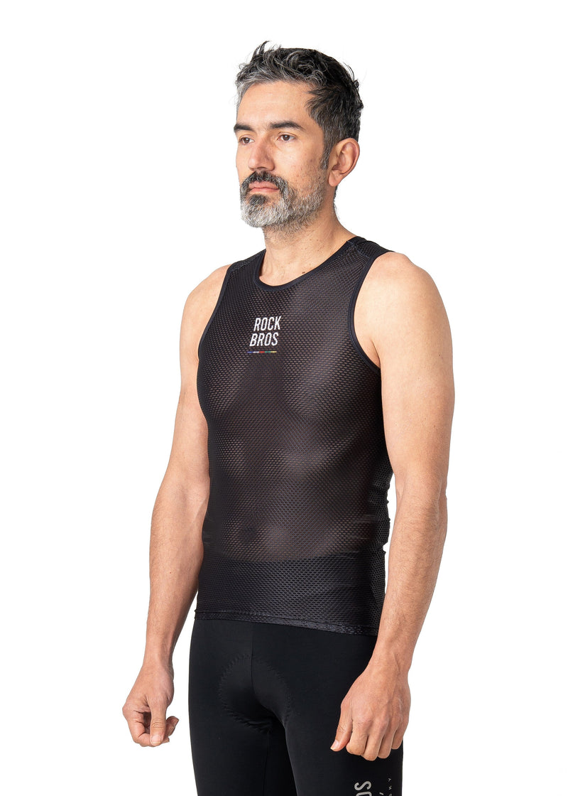 Load image into Gallery viewer, ROCKBROS Road-to-Sky Cycling Sleeveless Base Layer
