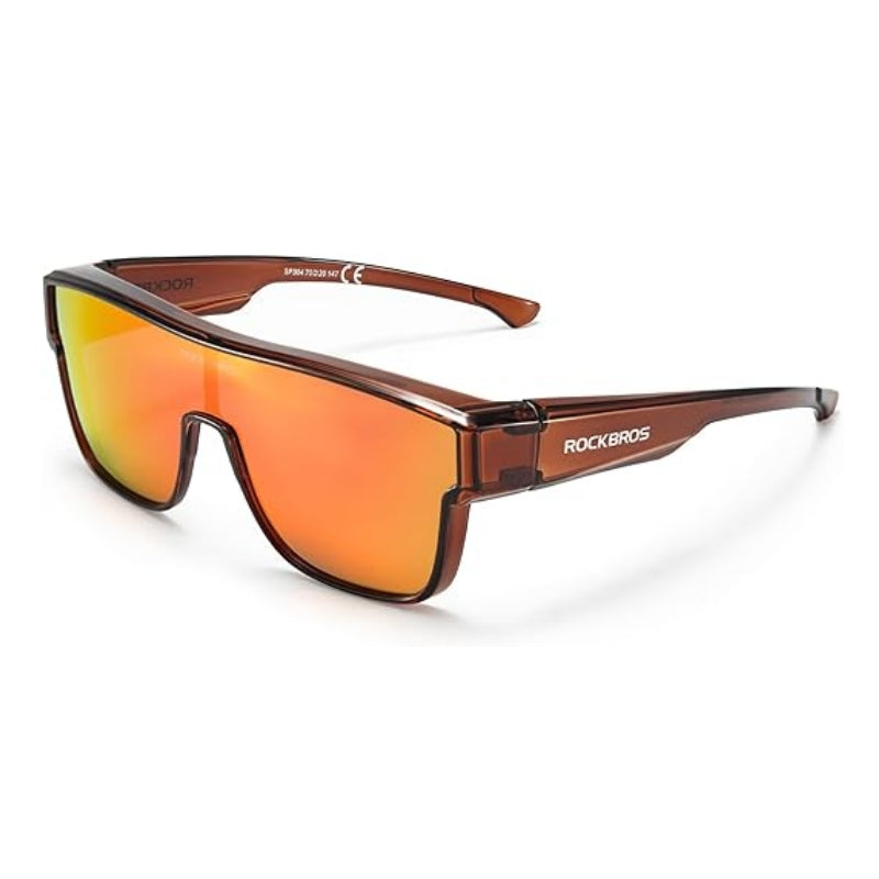 Load image into Gallery viewer, Polarized Fit Over Sunglasses (UV400)
