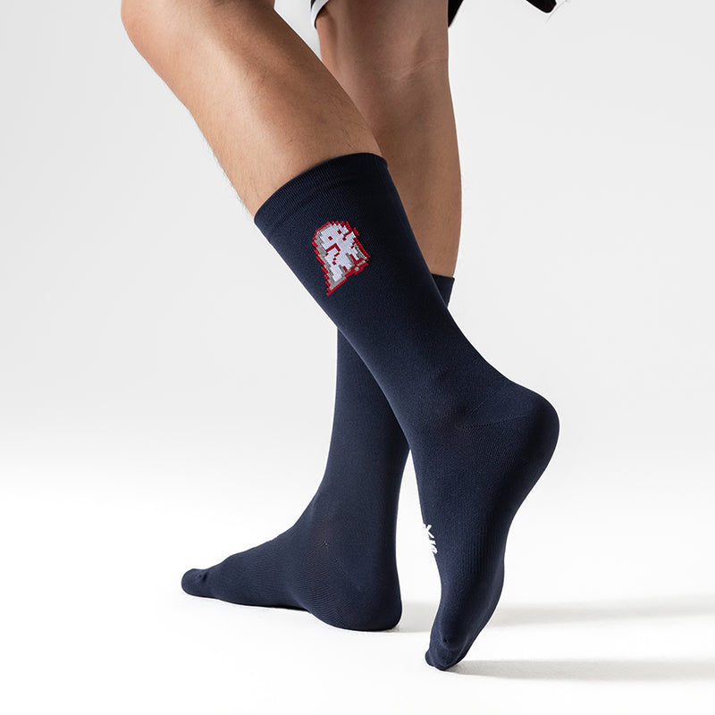 Load image into Gallery viewer, ROCKBROS Breathable Cycling Socksfor Men Women Comfortable, Durable and Stylish
