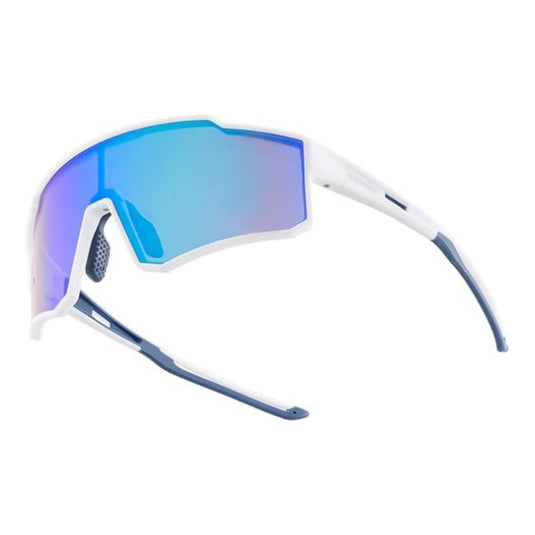 Unisex Polarized Cycling Sunglasses with TR90 Frame