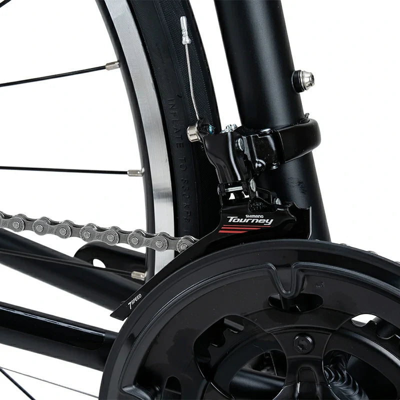 Load image into Gallery viewer, AERIX-Aluminum Road Bike

