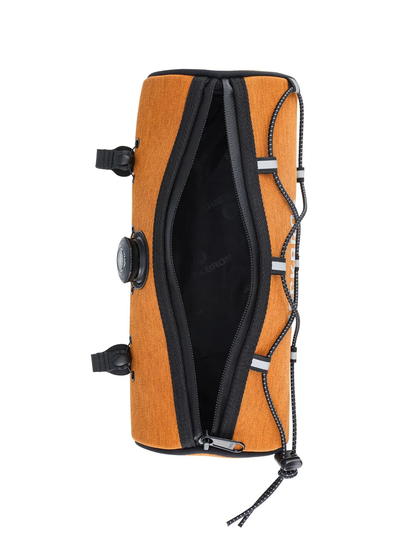 Load image into Gallery viewer, ROCKBROS Round Bike Handlebar Bag-road to sky
