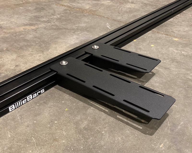 Load image into Gallery viewer, BillieBars -  Woopy Rear Tire Tray Kit

