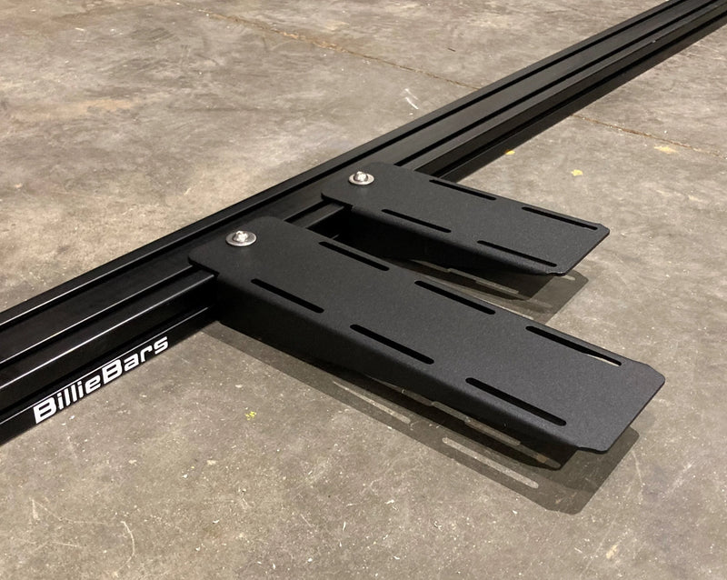 Load image into Gallery viewer, BillieBars - Woopy XL Rear Tire Tray Kit
