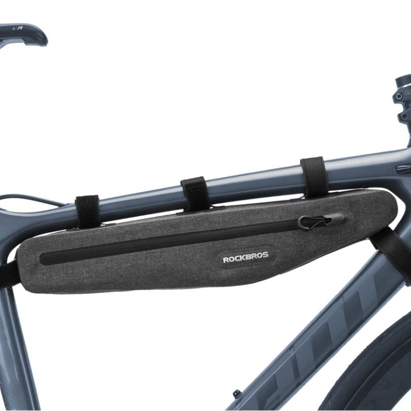 Load image into Gallery viewer, ROCKBROS Triangle Bag Waterproof Cycling Pouch 1.5 L Classified Capacity
