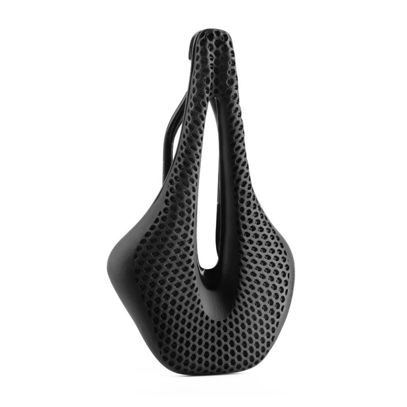 Load image into Gallery viewer, ROCKBROS 3D Printed Carbon Bike Saddle Ergonomic Ultralight Seat
