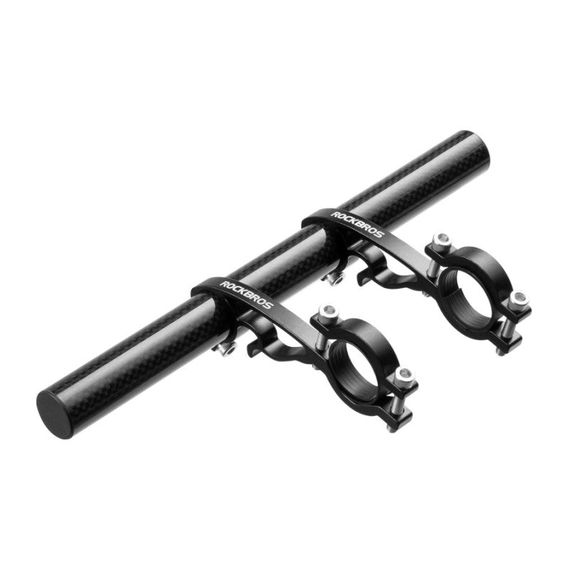 Load image into Gallery viewer, ROCKBROS Bike Handlebar Extender Double Lightweight Durable
