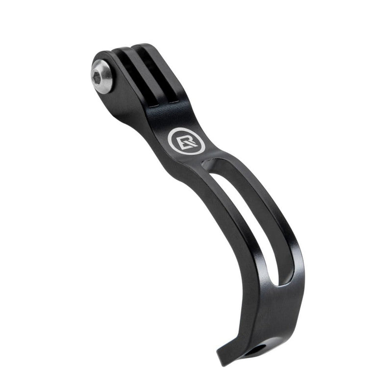 Load image into Gallery viewer, Front Headlight Extender Bracket for Folding Bicycles
