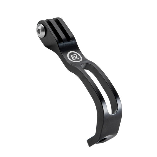 Front Headlight Extender Bracket for Folding Bicycles