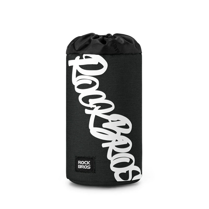 Load image into Gallery viewer, ROCKBROS FlashRide Sketch Bike Water Bottle Bag
