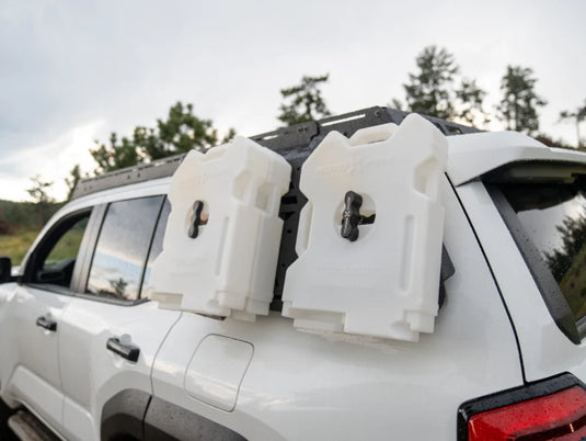 RCI Off Road Roof Rack Side Molle Panel | 25+ 4Runner