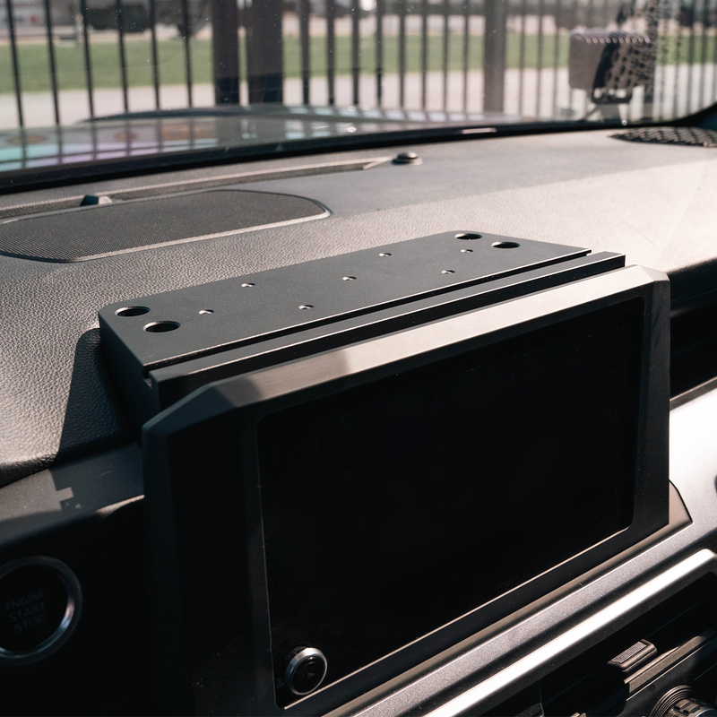 Load image into Gallery viewer, Dash Mount For 2025+ Toyota 4Runner
