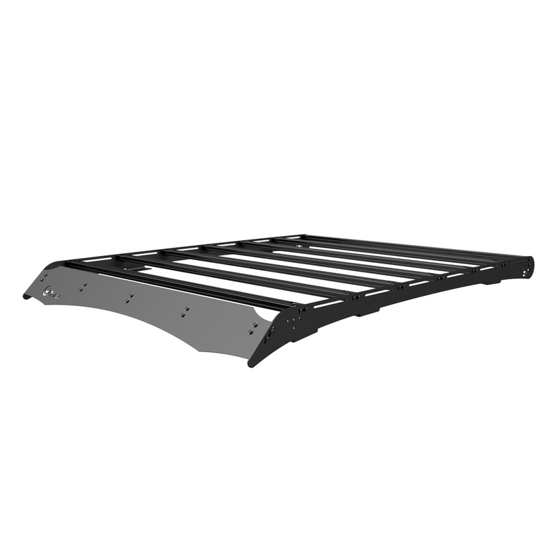 Load image into Gallery viewer, CBI Off Road Chevy Silverado 1500 Roof Rack | 2019-2024
