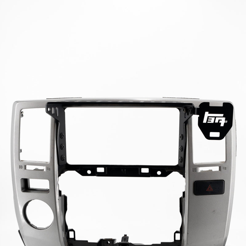 Load image into Gallery viewer, 4th Gen 4Runner (03 - 09) Center Console Modular Accessory Dash Mount (MAM)
