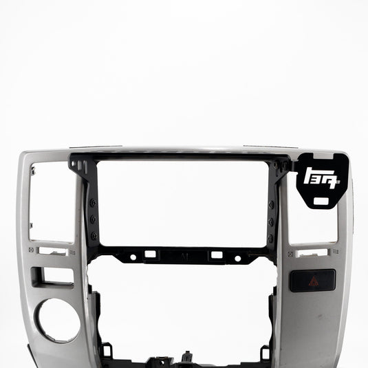 4th Gen 4Runner (03 - 09) Center Console Modular Accessory Dash Mount (MAM)