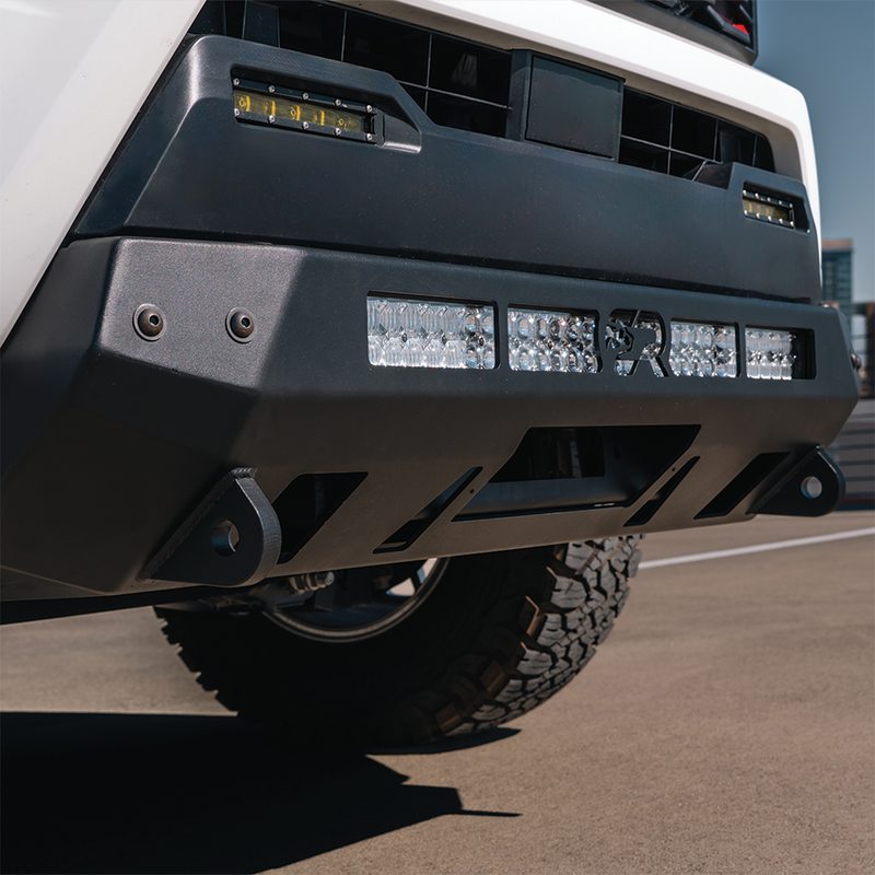 Load image into Gallery viewer, Stealth Bumper For 2024+ Tacoma
