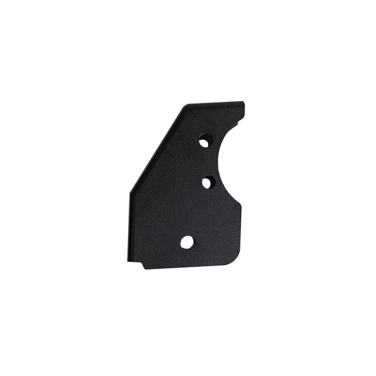 Cali Raised LED Trailing Arm Skid Plates For 2024+ Toyota Tacoma