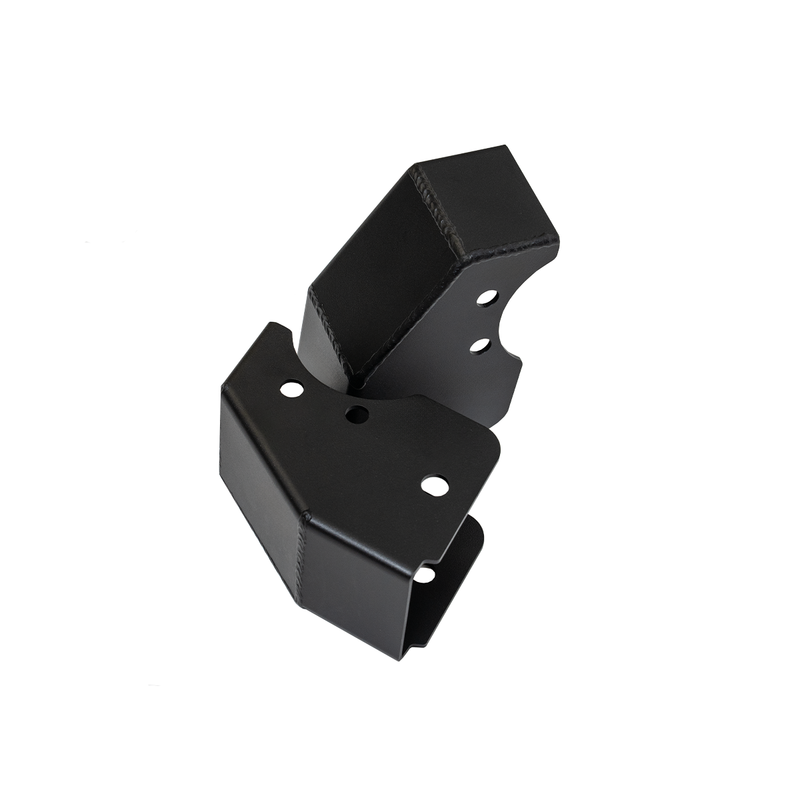 Load image into Gallery viewer, Trailing Arm Skid Plates For 2024+ Toyota Tacoma
