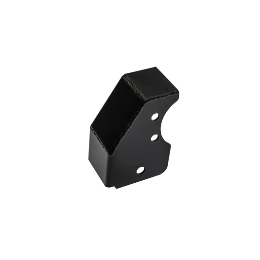 Cali Raised LED Trailing Arm Skid Plates For 2024+ Toyota Tacoma