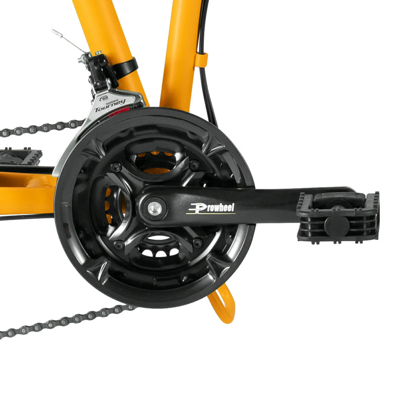 Load image into Gallery viewer, Scott-Folding Mountain Bike
