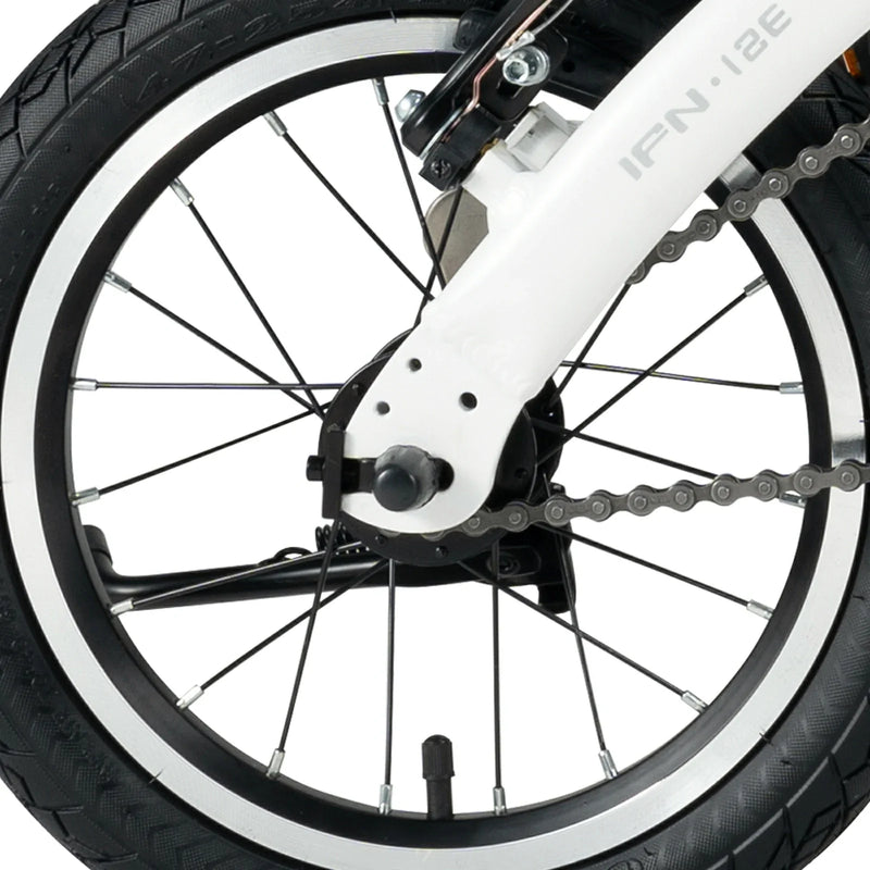 Load image into Gallery viewer, IFN 14-Inch Folding Bike
