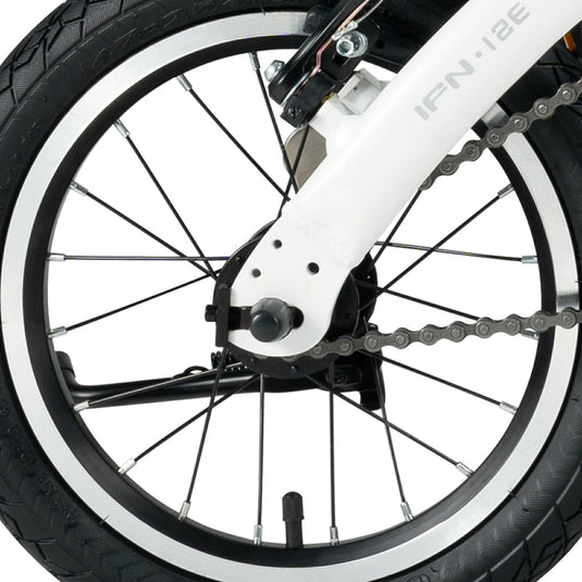 IFN 14-Inch Folding Bike