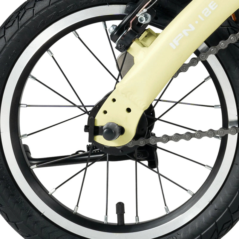 Load image into Gallery viewer, IFN 14-Inch Folding Bike
