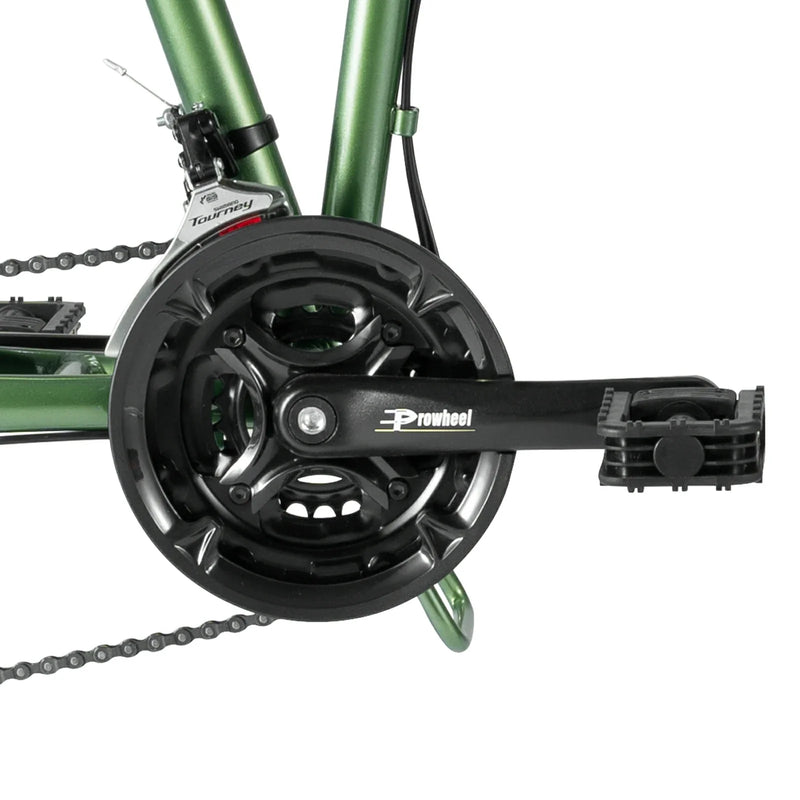 Load image into Gallery viewer, Scott-Folding Mountain Bike
