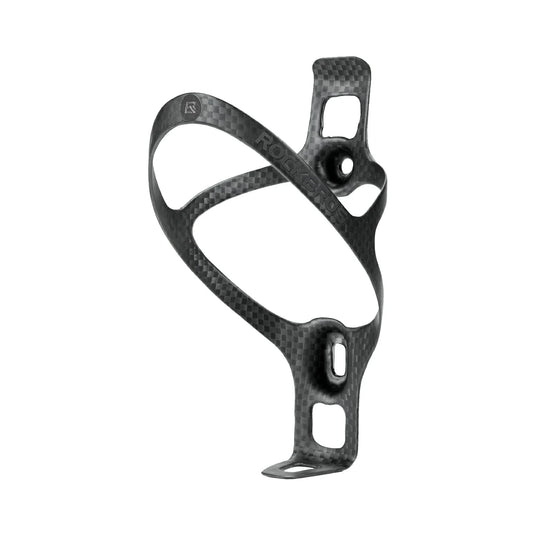 ROCKBROS 100% Carbon Fiber  13g Ultra-Light Bike Water Bottle Holder