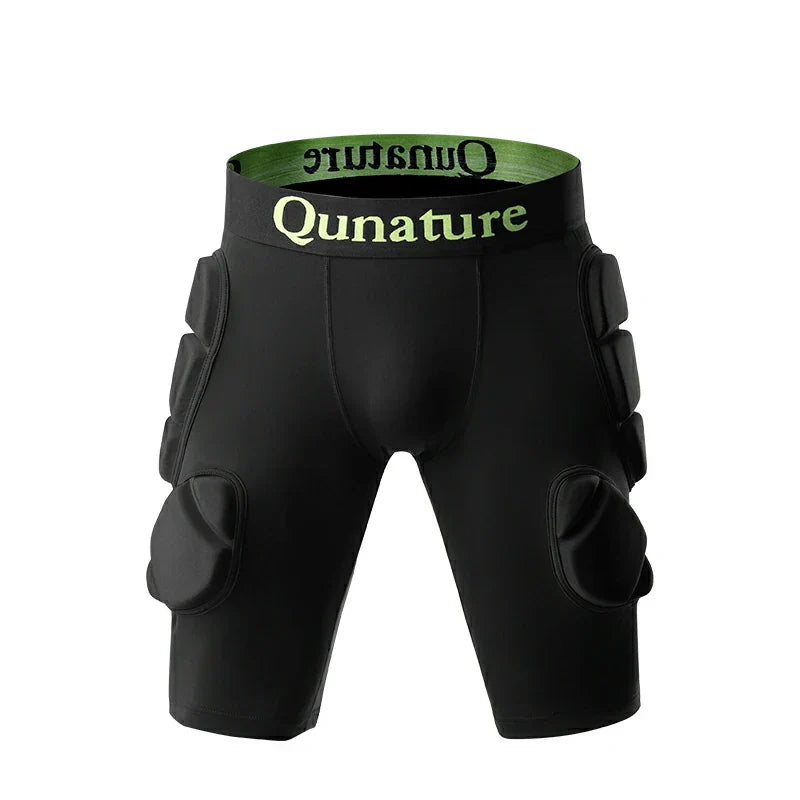 Load image into Gallery viewer, Qunature Ski Hip Protector | Enhanced Safety with EVA Padding
