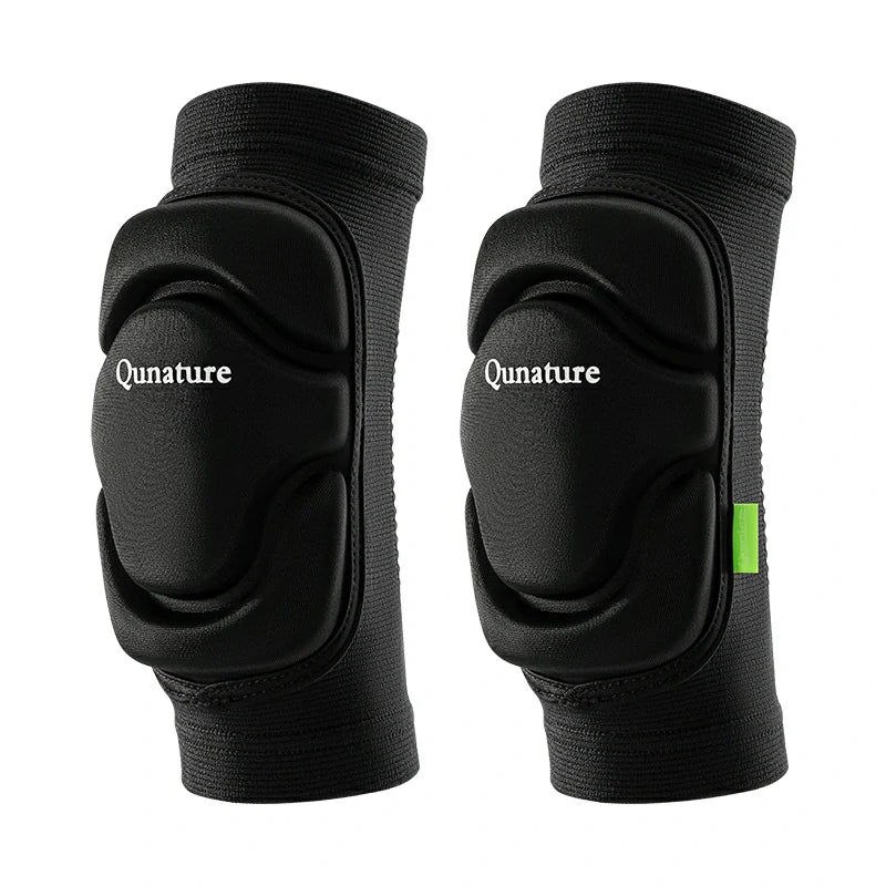 Load image into Gallery viewer, Qunature Elbow Pads | 3D Full Coverage | Flexible &amp; Durable
