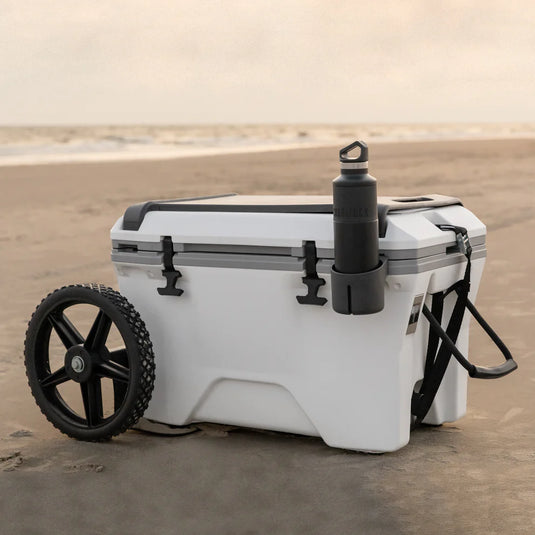 Camco Outdoors Cooler Cart Kit