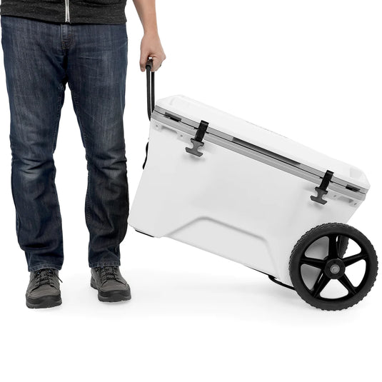 Camco Outdoors Cooler Cart Kit