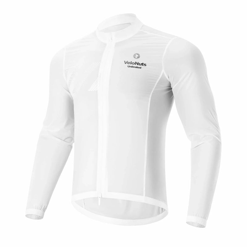 Load image into Gallery viewer, VNS Men's Cycling Jacket, Ultralight Windbreaker for Running Cycling Packable
