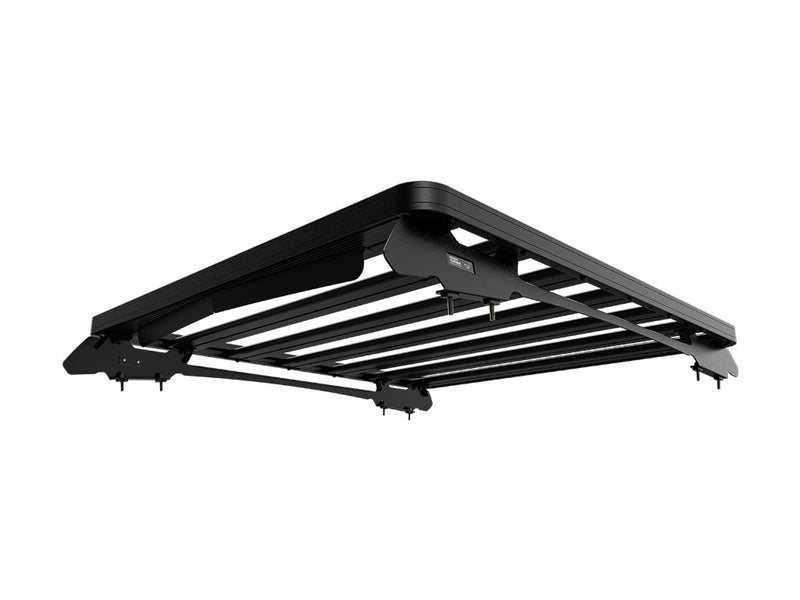 Load image into Gallery viewer, Front Runner Chevrolet Colorado 2015-Current Slimline II Roof Rack Kit isolated on white background
