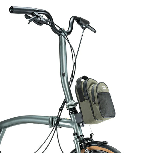 HRS 16-Inch Folding Bike