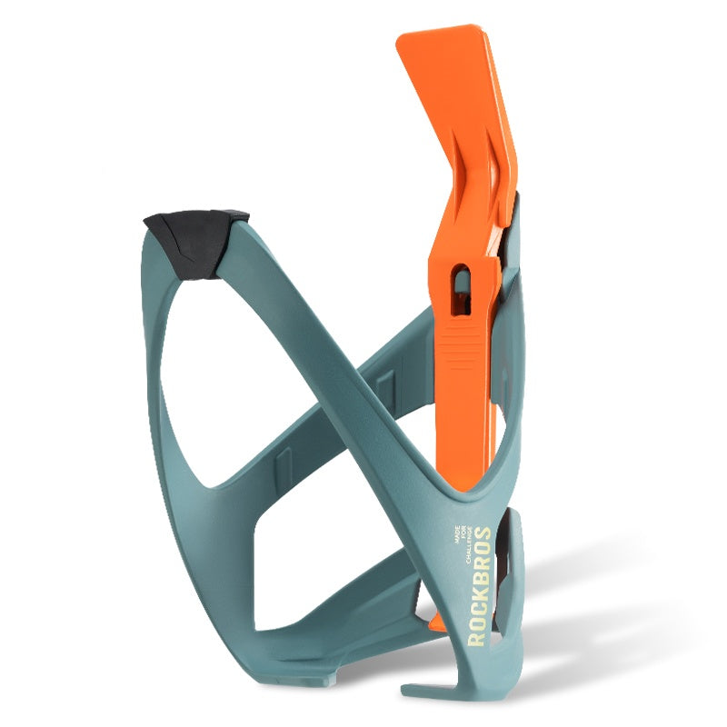 Load image into Gallery viewer, ROCKBROS  Road to Sky Bottle Cage Tire Lever Combo
